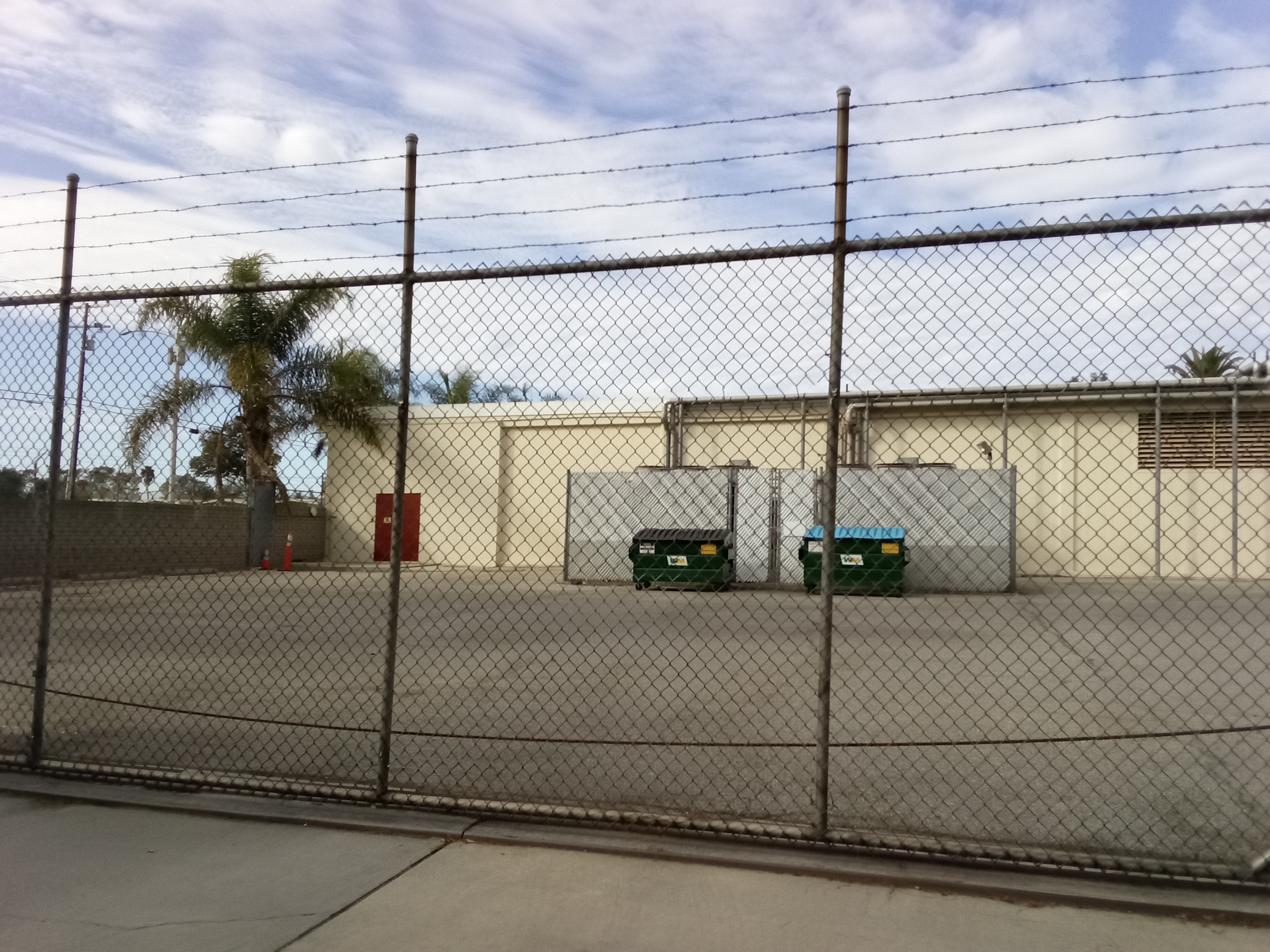 MLK switch from the side MLK switch from the side